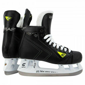 Where to Find GRAF Hockey Skates in Canada?