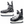 Load image into Gallery viewer, CCM Ribcor 100K Pro - Pro Stock Hockey Skates - Size 6.5E
