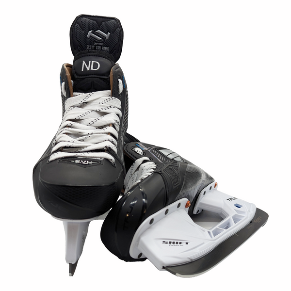 True Custom - Pro Stock Hockey Skates - Size 9EE