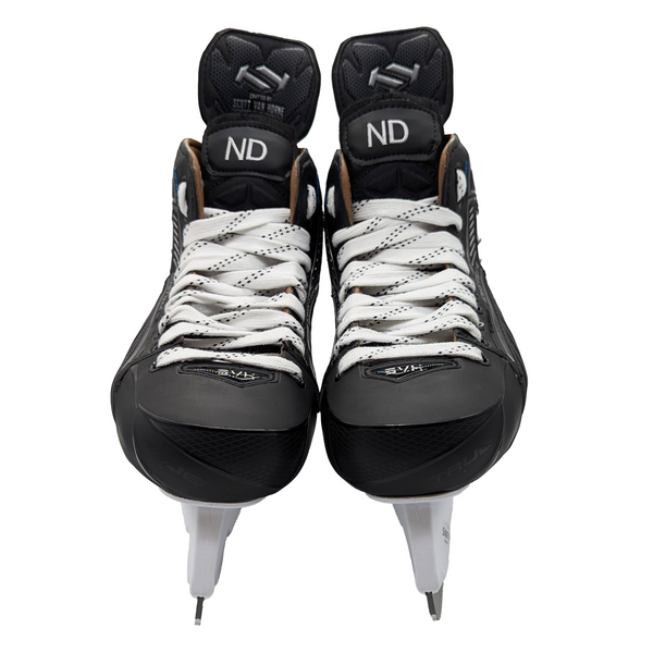 True Custom - Pro Stock Hockey Skates - Size 9EE