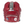 Load image into Gallery viewer, Bauer Re-Akt 150 - Hockey Helmet (Crimson)
