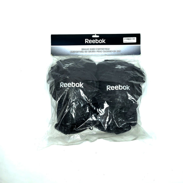 Goalie Knee Pads - Reebok