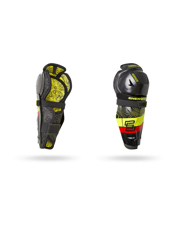 Sherwood Rekker Legend - Youth Shin Pads