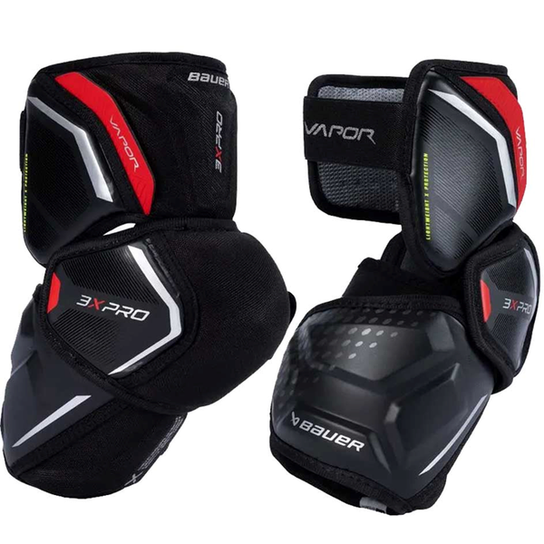 Bauer Vapor 3X Pro - Elbow Pads