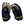 Load image into Gallery viewer, William Nylander - Code Encrypt  Pro Stock Hockey Glove - Four Nations (Sweden)
