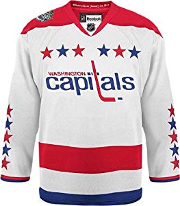 NHL Licence Jerseys - Various Teams - Infant (12-24M)