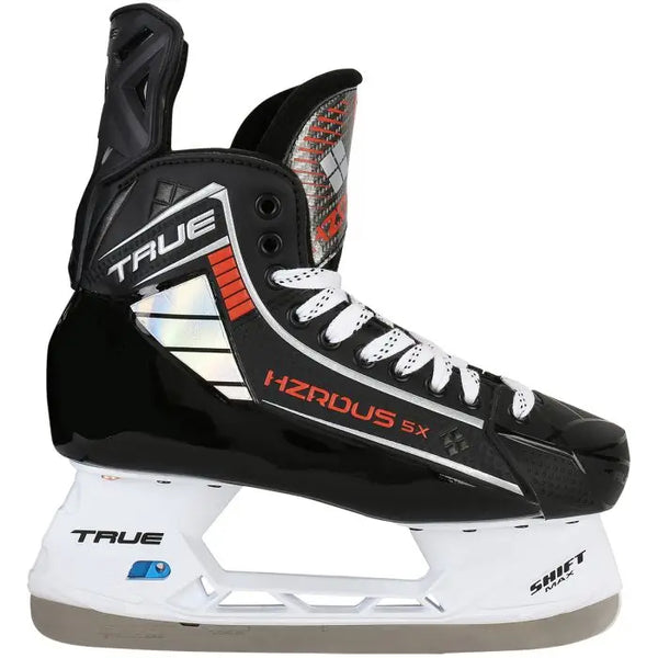 True HZRDUS 5x4 Hockey Skates - Senior