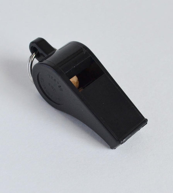 Whistle (Black) - Acme Thunderer