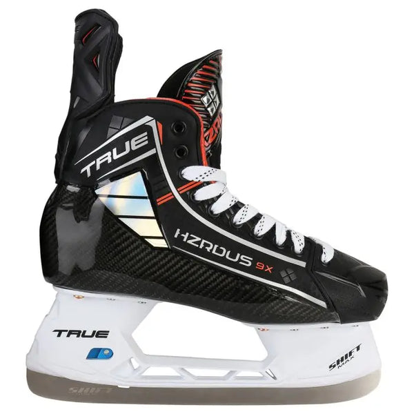 True HZRDUS 9x4 Hockey Skates - Intermediate