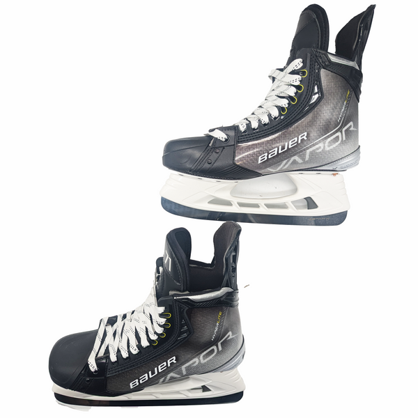 Bauer Vapor Hyperlite - Pro Stock Hockey Skates - Size 10/9.75E - Adam Gaudette