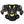 Load image into Gallery viewer, Warrior Alpha QX Pro - Shoulder Pads
