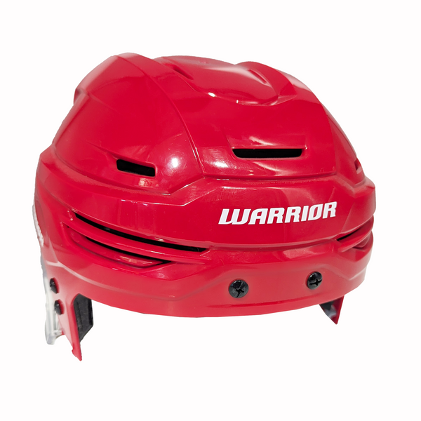 Warrior Alpha One Pro - Hockey Helmet (Red)