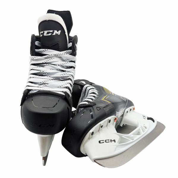 CCM SuperTacks AS3 Pro - Pro Stock Hockey Skates - Size 9.5R