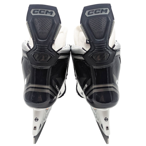 CCM Tacks AS-V Pro - PWHL Pro Stock Hockey Skates - Size 5R