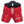 Load image into Gallery viewer, Bauer - Used NHL Pro Stock Goalie Pants - Calgary Flames (Red/White/Yellow)
