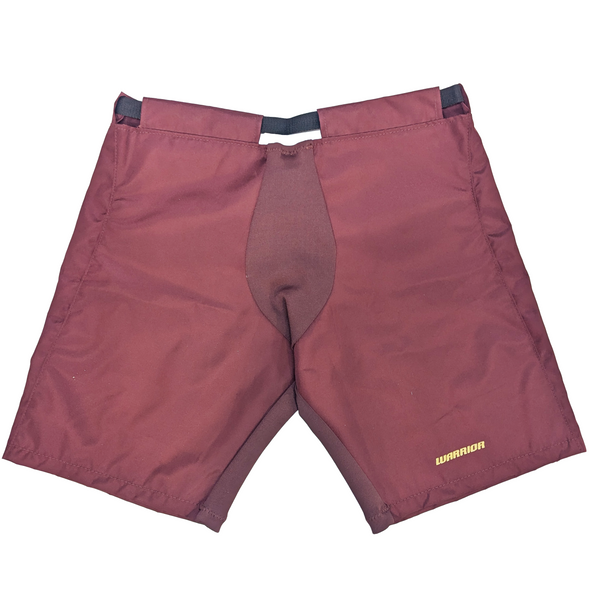 Warrior Dynasty - NCAA Pro Stock Pant Shell (Maroon)