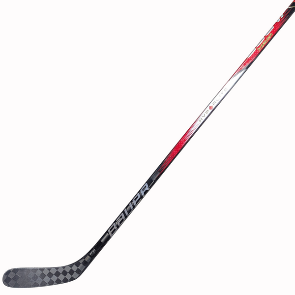 Brianne Jenner Pro Stock - Bauer Vapor Hyperlite 2 (Team Canada)