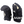 Load image into Gallery viewer, Bauer Supreme Mach - Pro Stock Hockey Glove (Black)
