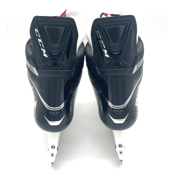 CCM Ribcor 100K Pro Hockey Skates - Size 9.5