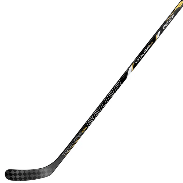 Bauer Supreme TotalOne NXG - Intermediate