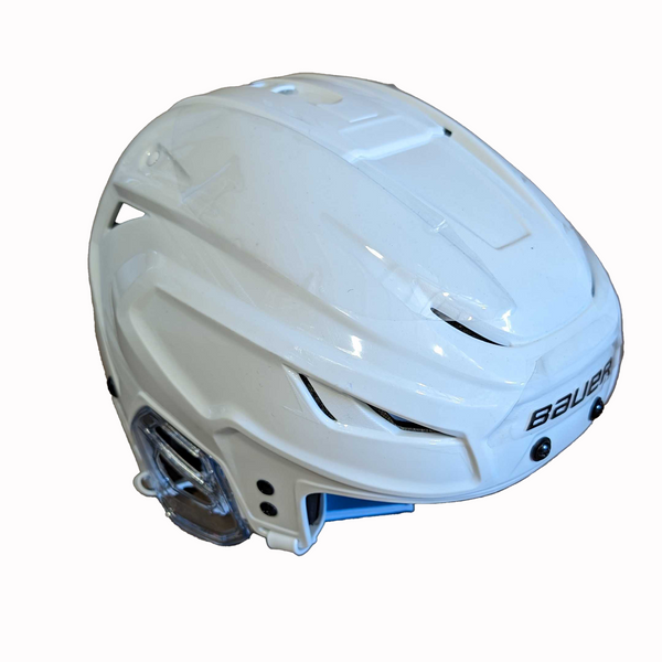 Bauer Hyperlite - Hockey Helmet (White)