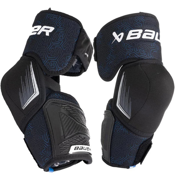 S24 Bauer X Elbow Pads - Intermediate