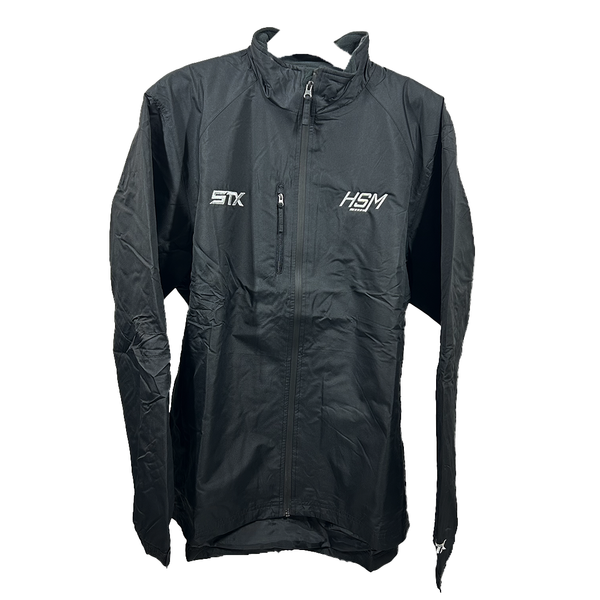 STX - Warm Up Jacket