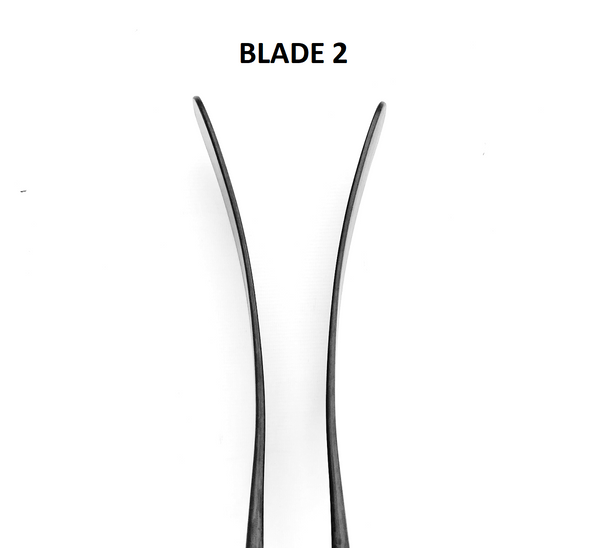 STX Stallion HPR 1.2 - Intermediate