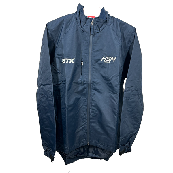 STX - Warm Up Jacket