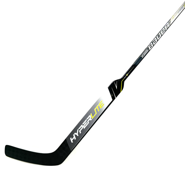 Goalie - Bauer Vapor Hyperlite