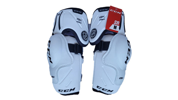 Elbow Pads - CCM 19K