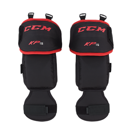 CCM KP1.5 -  Goalie Knee Guard