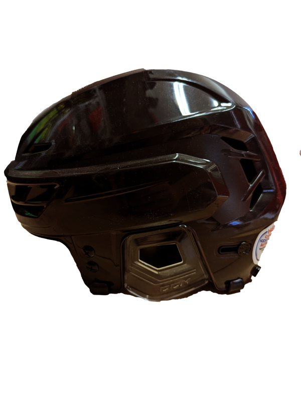 CCM Resistance - Hockey Helmet (Brown)