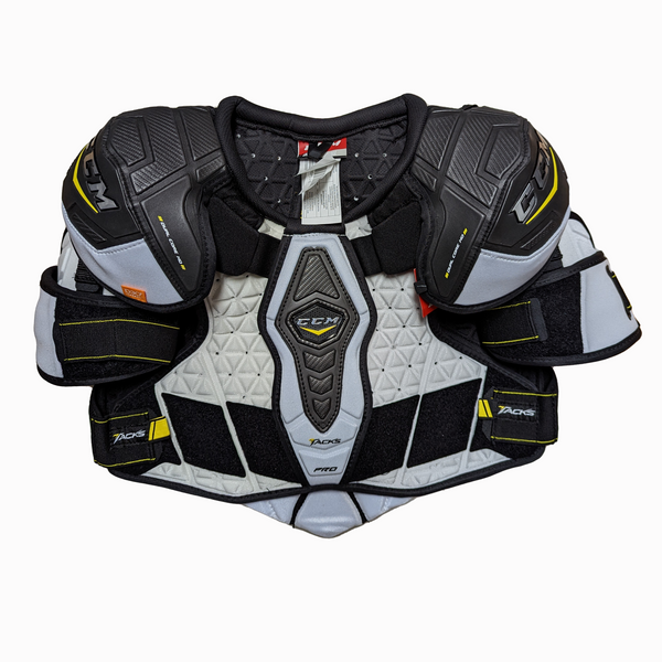 CCM Tacks Pro SPTK2 - Shoulder Pads