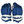 Load image into Gallery viewer, True Catalyst Pro - NHL Pro Stock Glove - Toronto Maple Leafs (Blue/White)
