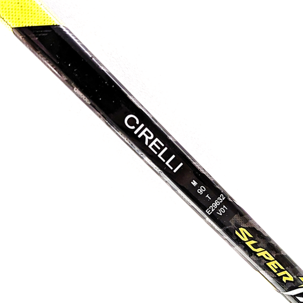 Anthony Cirelli - CCM Super Tacks AS3 Pro (NHL)