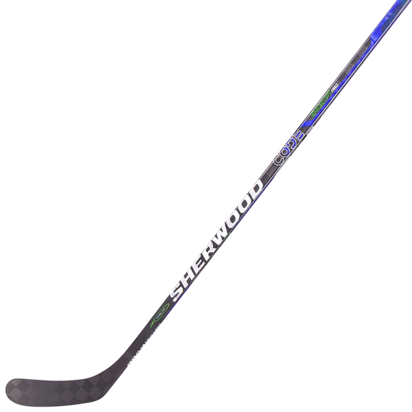 Sherwood Code Encrypt Pro Full Custom Pro Stock Stick