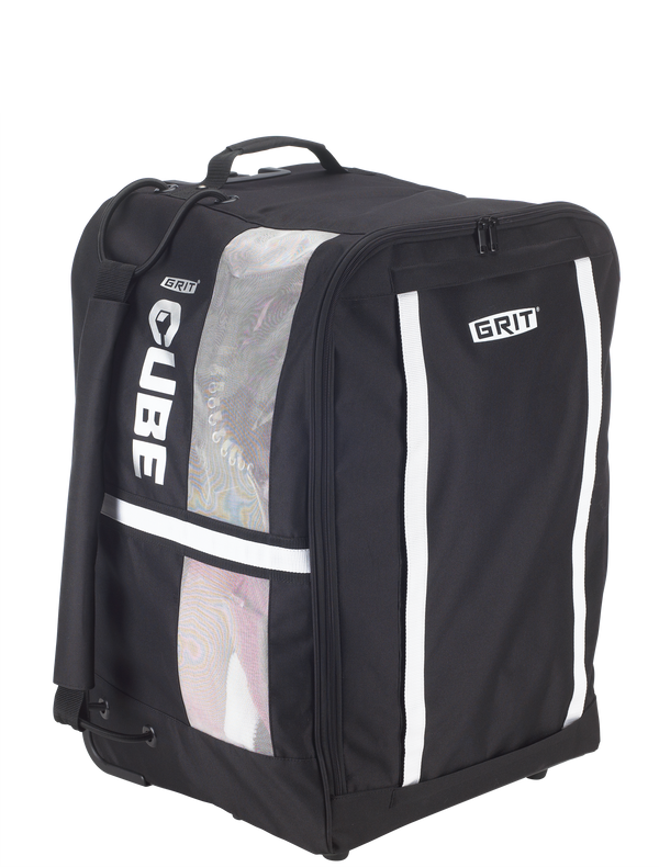 GRIT Cube Hockey Bag - Junior