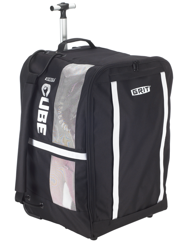 GRIT Cube Hockey Bag - Junior