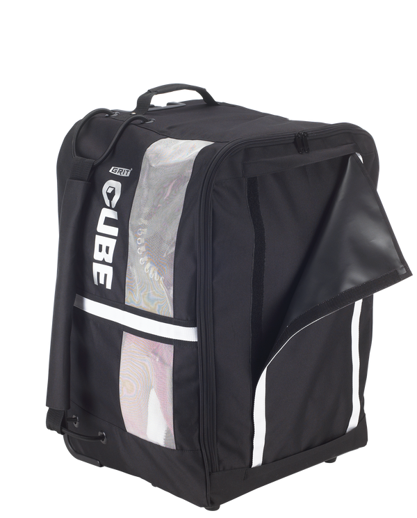 GRIT Cube Hockey Bag - Junior