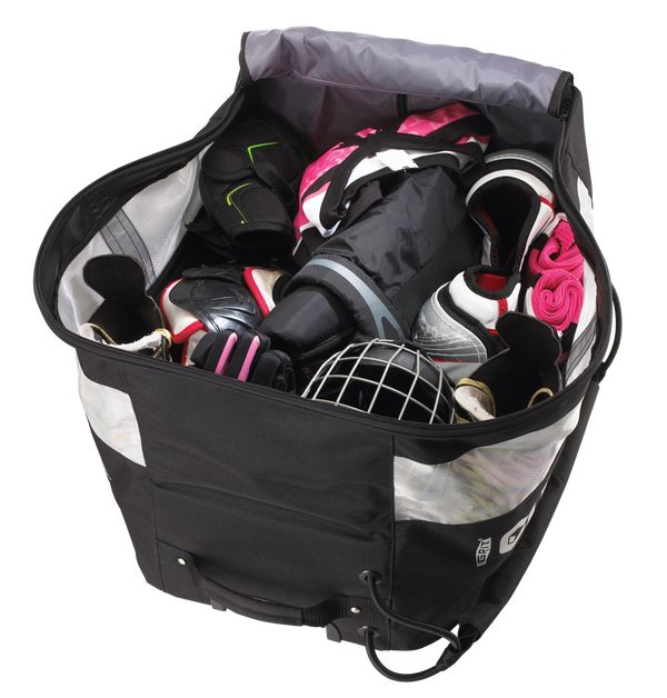 GRIT Cube Hockey Bag - Junior