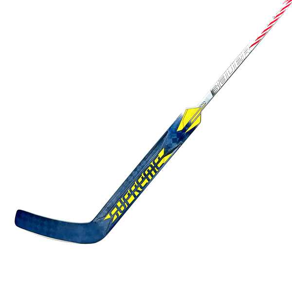 Goalie - Bauer Supreme Mach