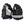 Load image into Gallery viewer, Warrior - Covert QRL NHL Pro Stock Glove - Walker Dueher (Black)
