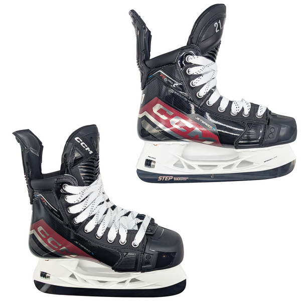 CCM Jetspeed FT6 Pro - Pro Stock Hockey Skates - Size 5EE