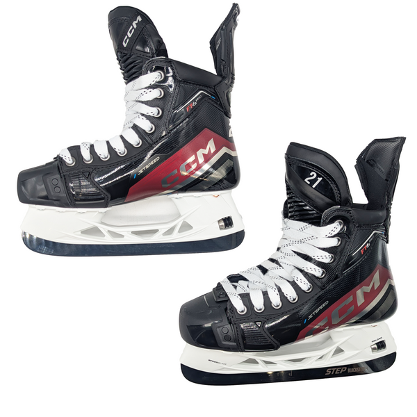 CCM Jetspeed FT6 Pro - Pro Stock Hockey Skates - Size 5EE