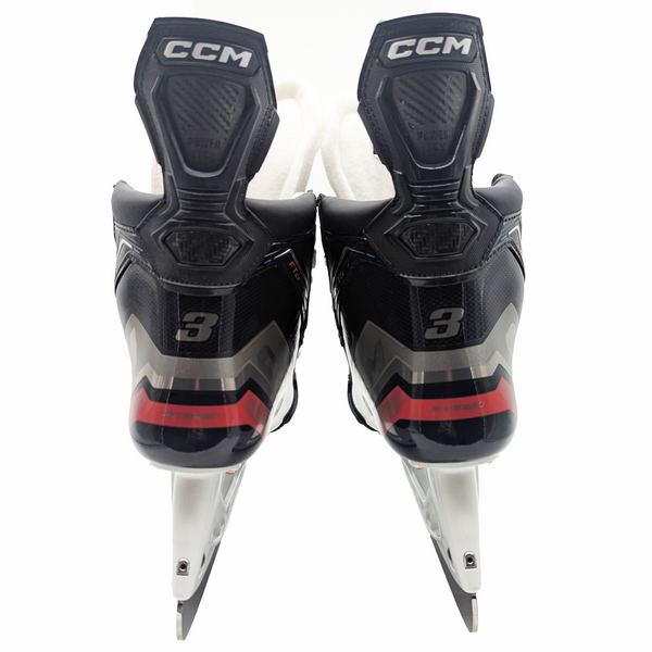 CCM Jetspeed FT6 Pro - Pro Stock Hockey Skates - Size 6.5R