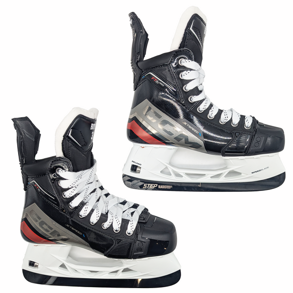 CCM Jetspeed FT6 Pro - Pro Stock Hockey Skates - Size 6.5R