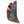 Load image into Gallery viewer, Vaughn Ventus SLR - Used Pro Stock Goalie Blocker (Black/Orange/White)
