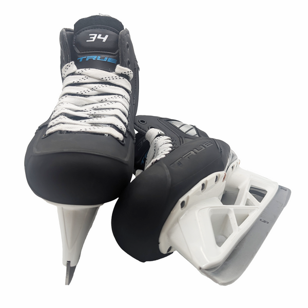 True Custom - Pro Stock Goalie Skates - Size 10D