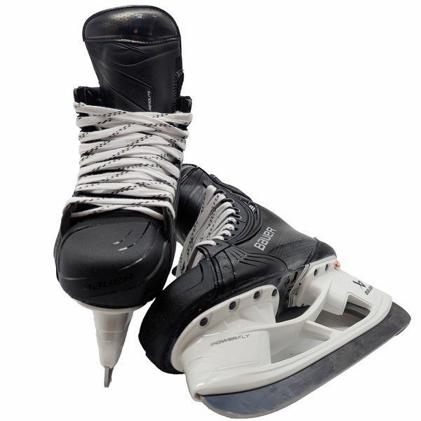 Bauer Vapor Hyperlite 2 - NCAA Pro Stock Hockey Skates - Size 7.25D